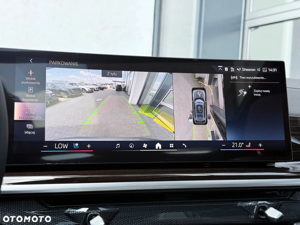 BMW X7 xDrive40d mHEV sport - 38