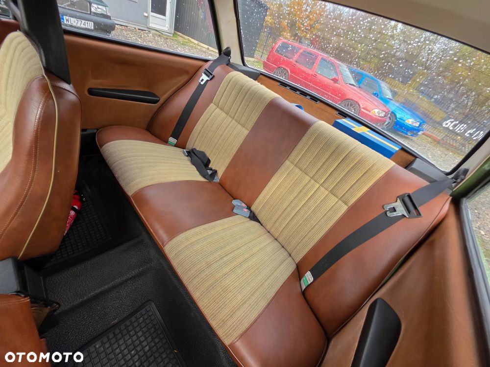 Volvo Seria 200 - 38