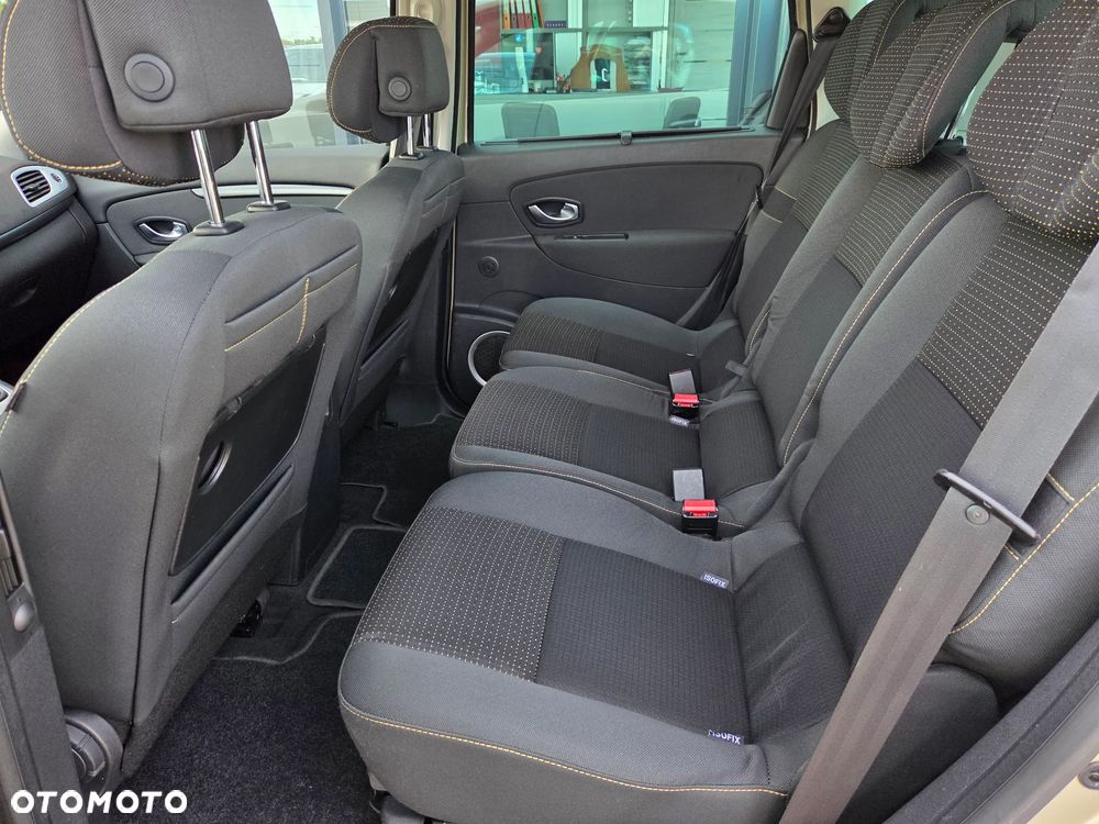 Renault Scenic TCe 130 Luxe - 18