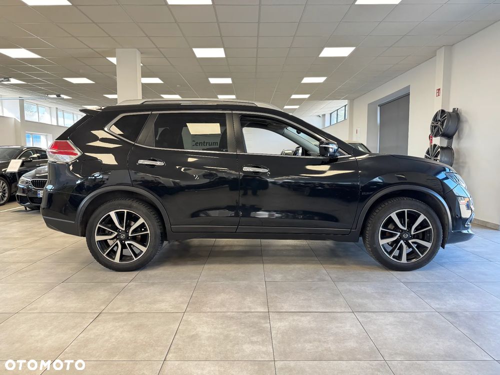 Nissan X-Trail 1.6 DCi Tekna - 4