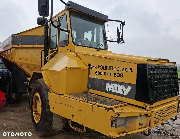Moxy MT 30S - 3