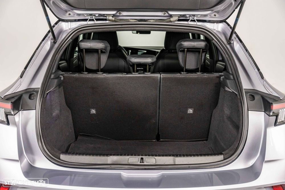 Opel Mokka 1.2 T GS Line AT - 14