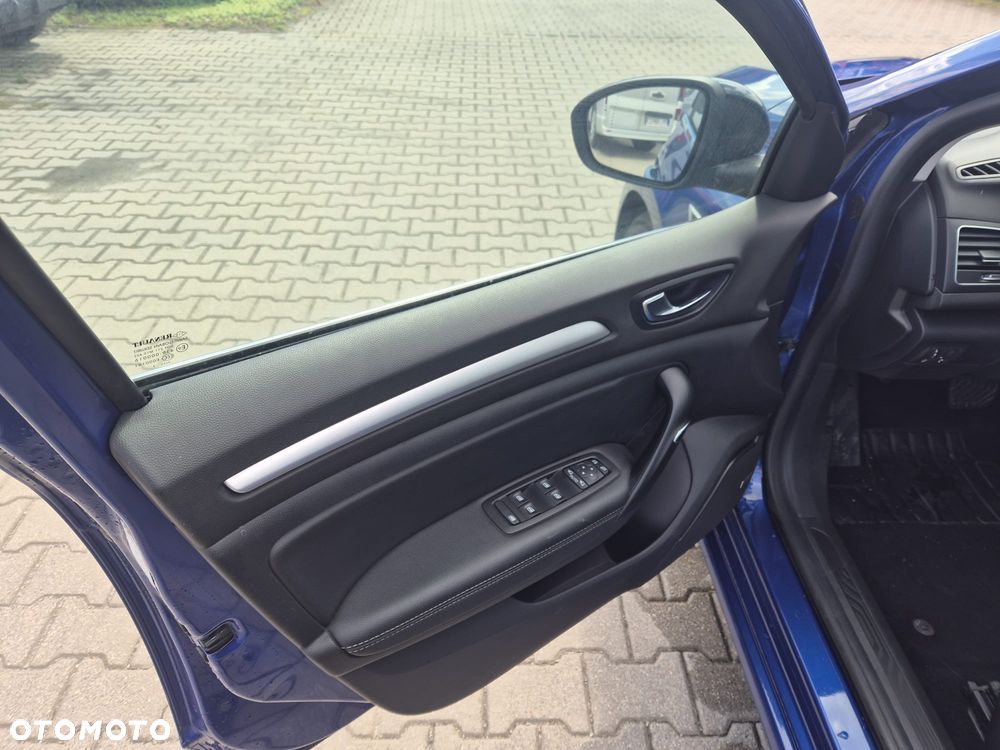 Renault Megane BLUE dCi 115 EDC R.S LINE - 14