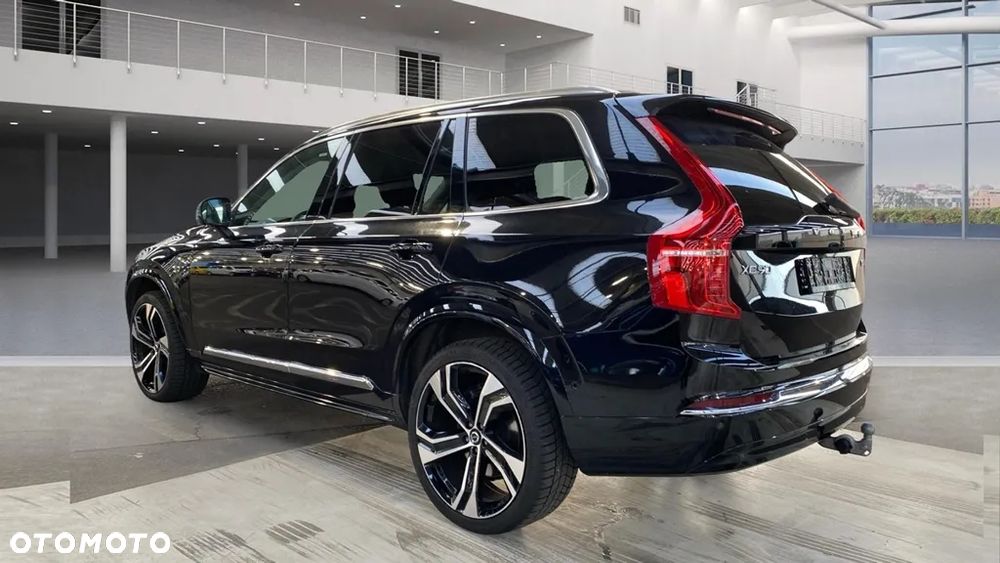 Volvo XC 90 - 2