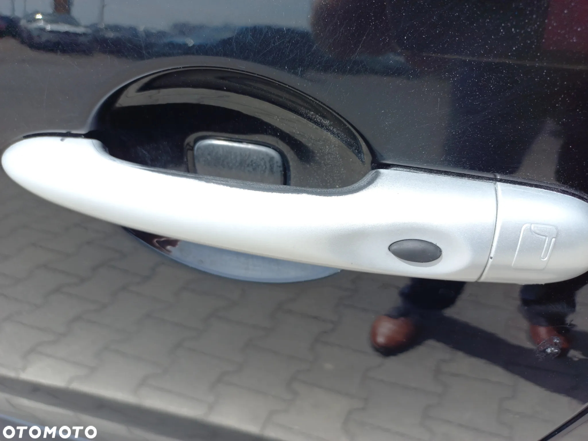 Renault Fluence 1.5 dCi Limited - 19