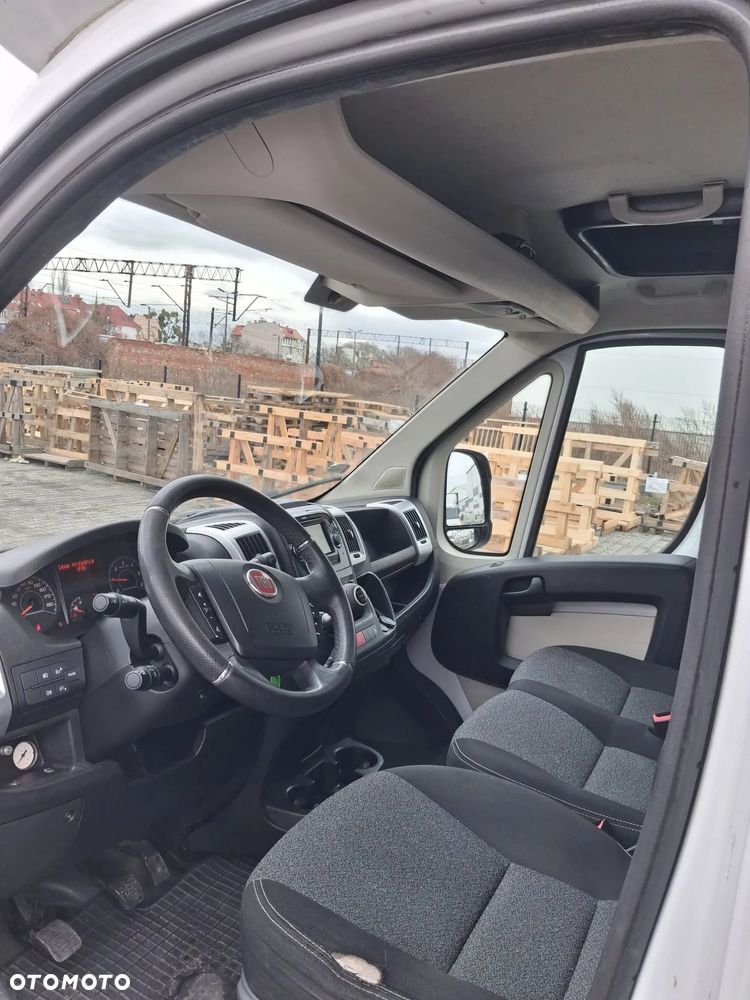 Fiat Ducato - 4