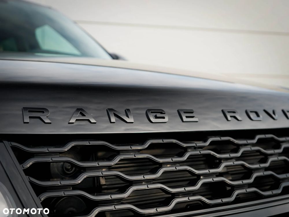 Land Rover Range Rover Sport S 4.4 SD V8 AB Dynamic - 13