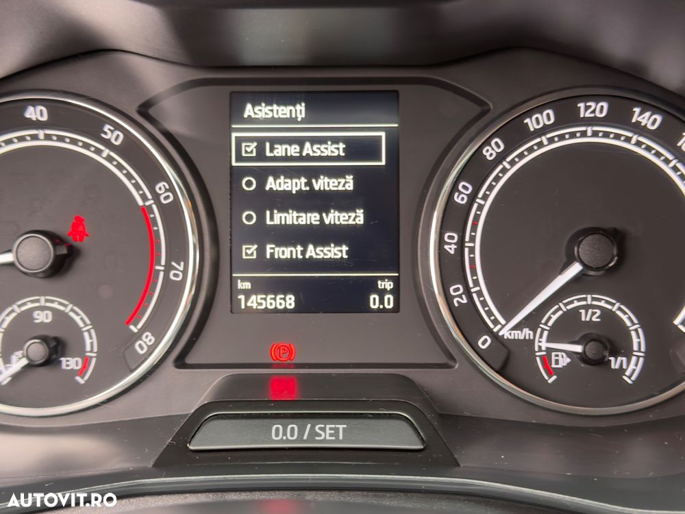 Skoda Scala 1.0 TSI Style - 11