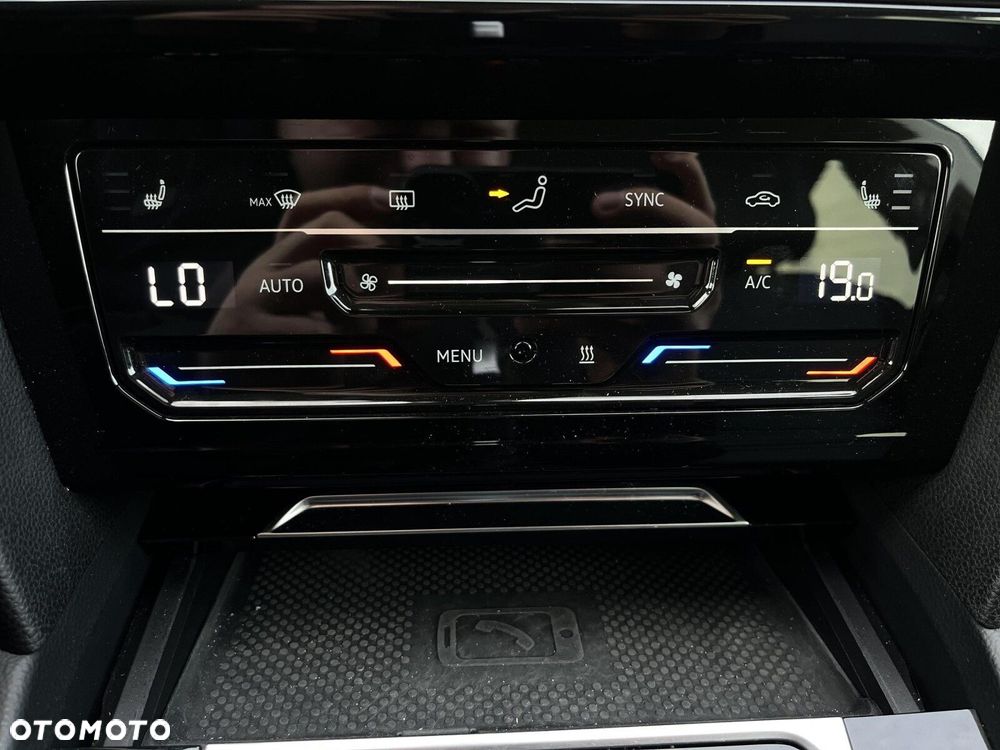 Volkswagen Arteon Shooting Brake - 28