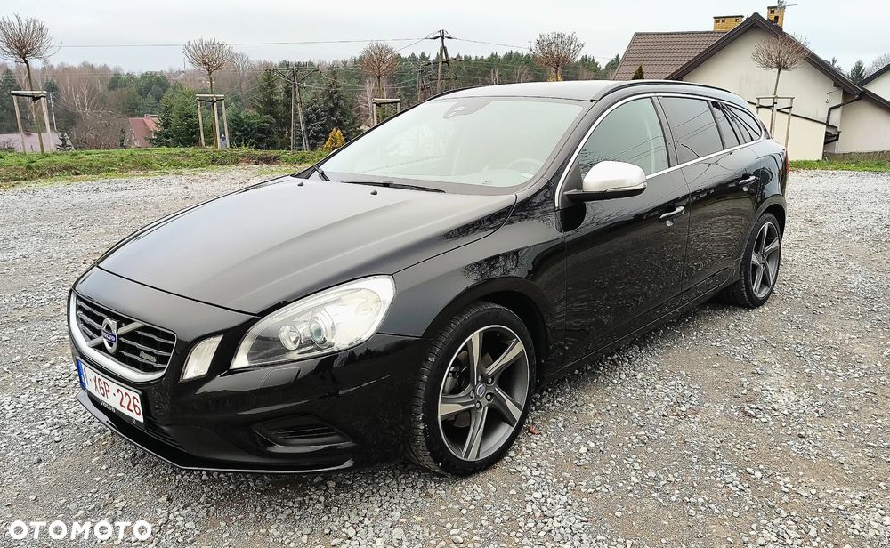 Volvo V60 D3 RDesign - 3