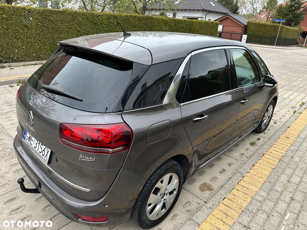 Citroën C4 Picasso BlueHDi 120 Business Class - 3
