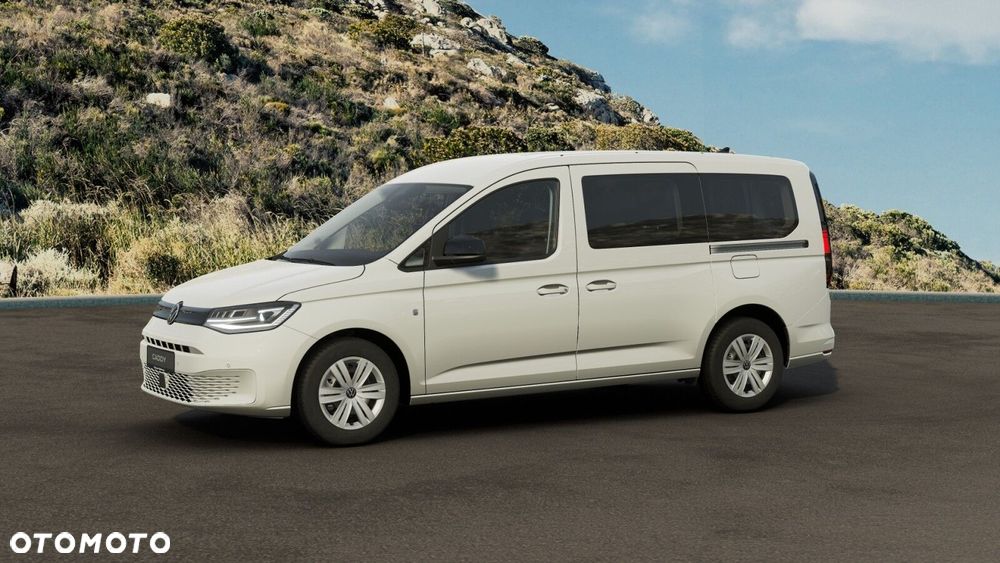 Volkswagen Caddy - 3