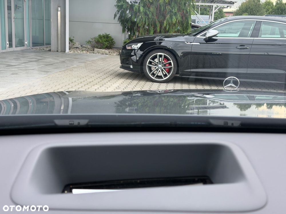 Mercedes-Benz Klasa S 450 d mHEV 4-Matic L AMG Line 9G-TRONIC - 37