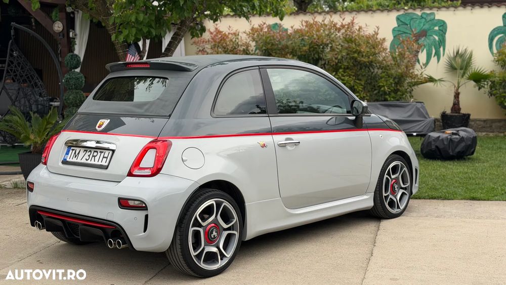 Abarth 500 - 33
