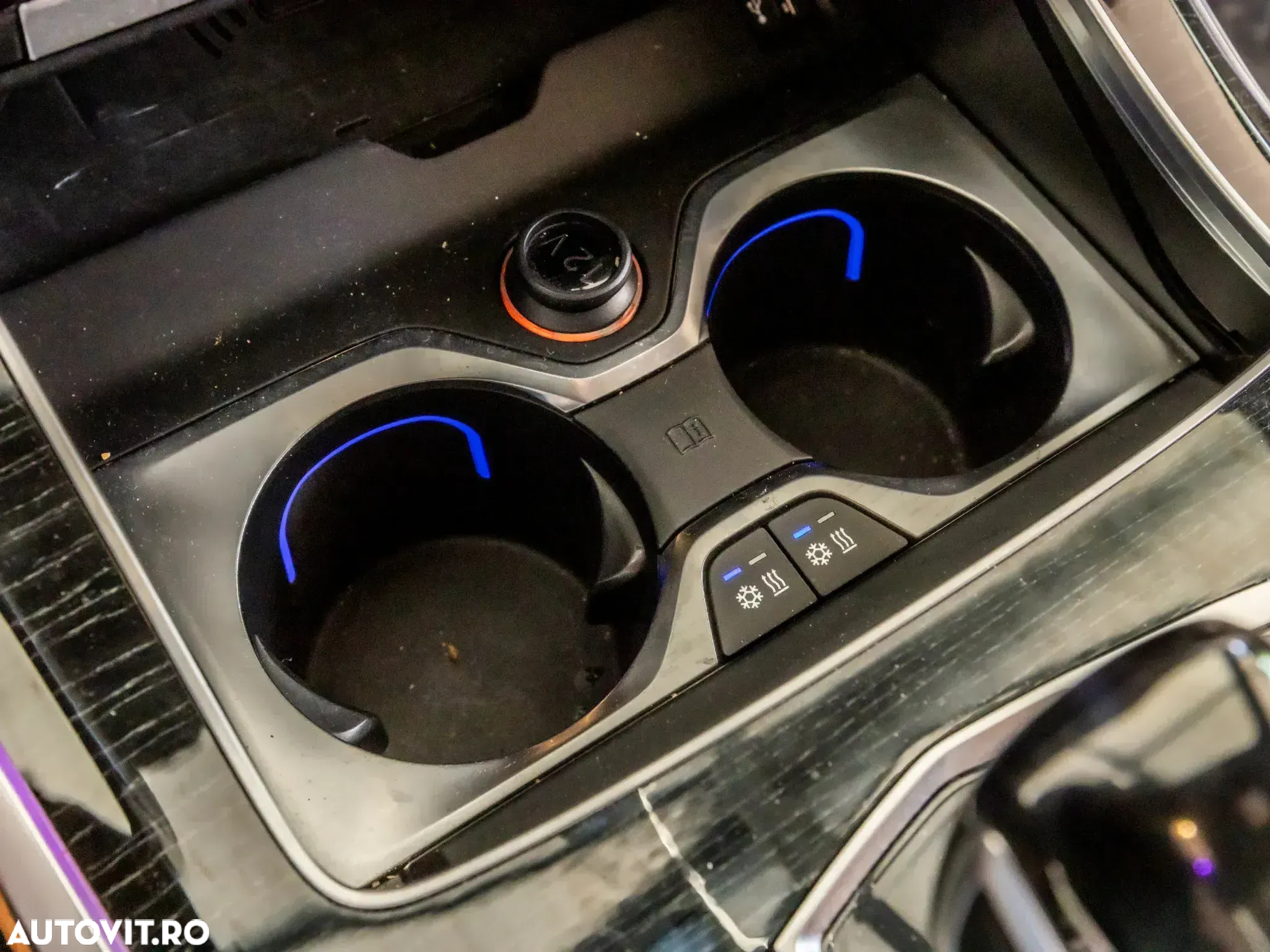 BMW X7 M50d - 25