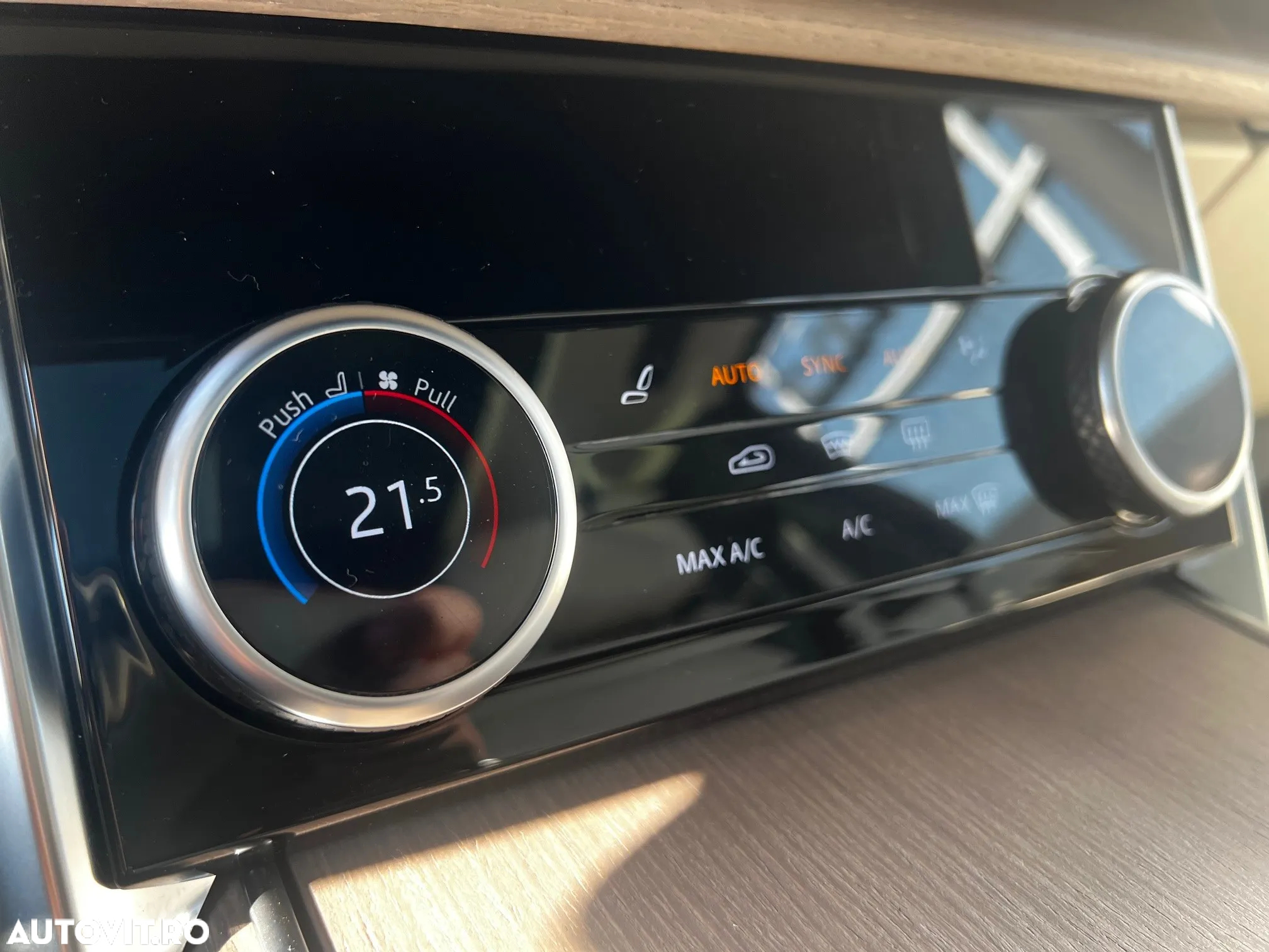 Land Rover Range Rover 3.0 I6 D350 MHEV Autobiography - 14