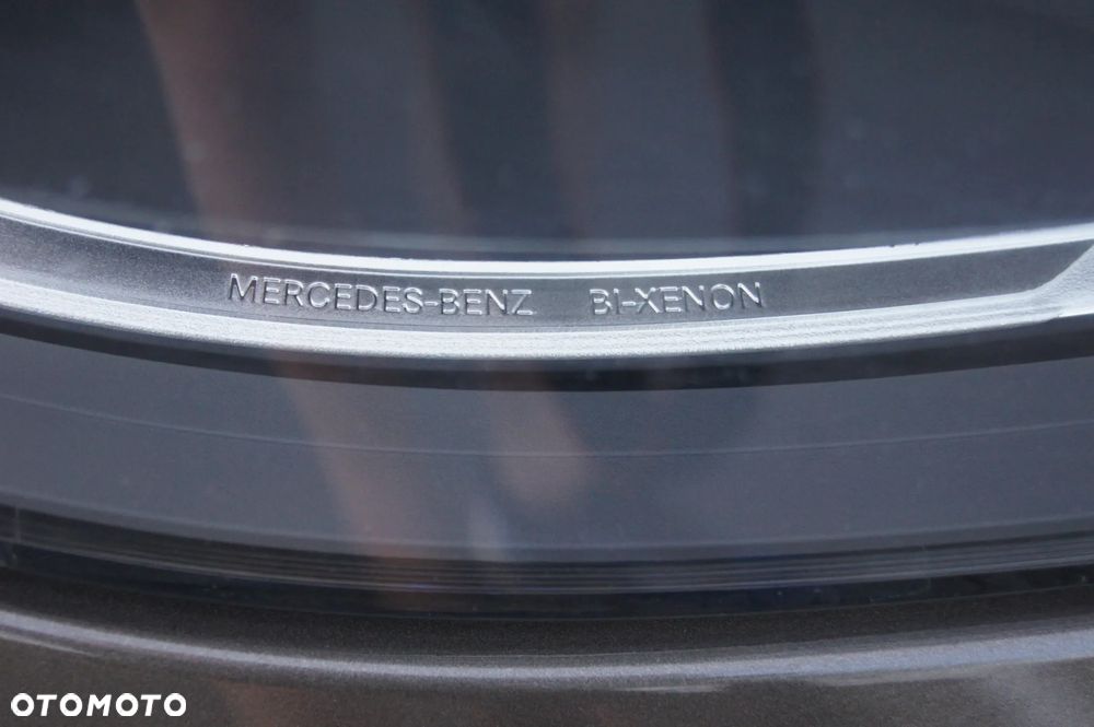 Mercedes-Benz Klasa B 180 CDI BlueEFFICIENCY Edition 1 - 30