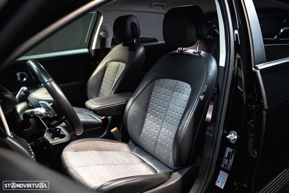 Hyundai Ioniq 5 77 kWh Premium - 14