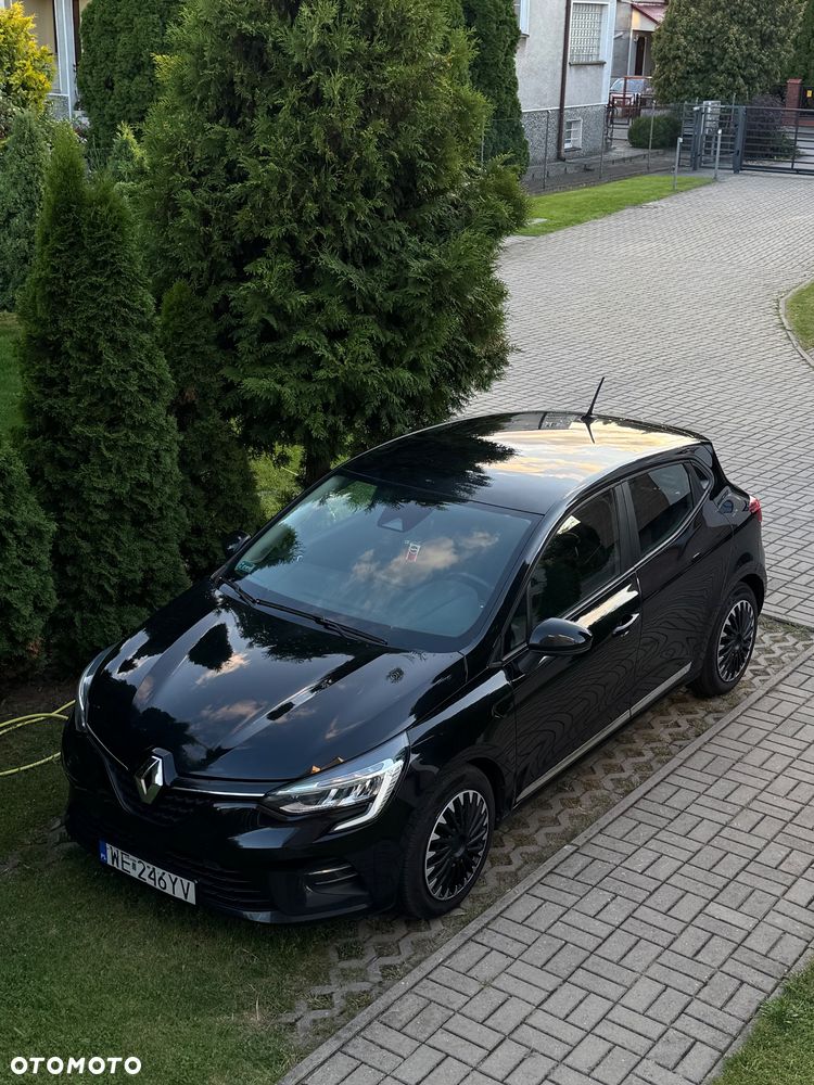 Renault Clio 1.0 TCe Zen - 1