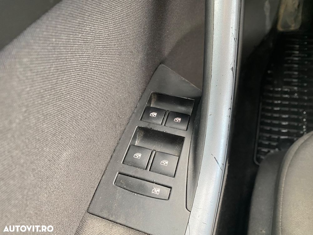 Opel Astra 1.4 Turbo Sport Aut. - 12