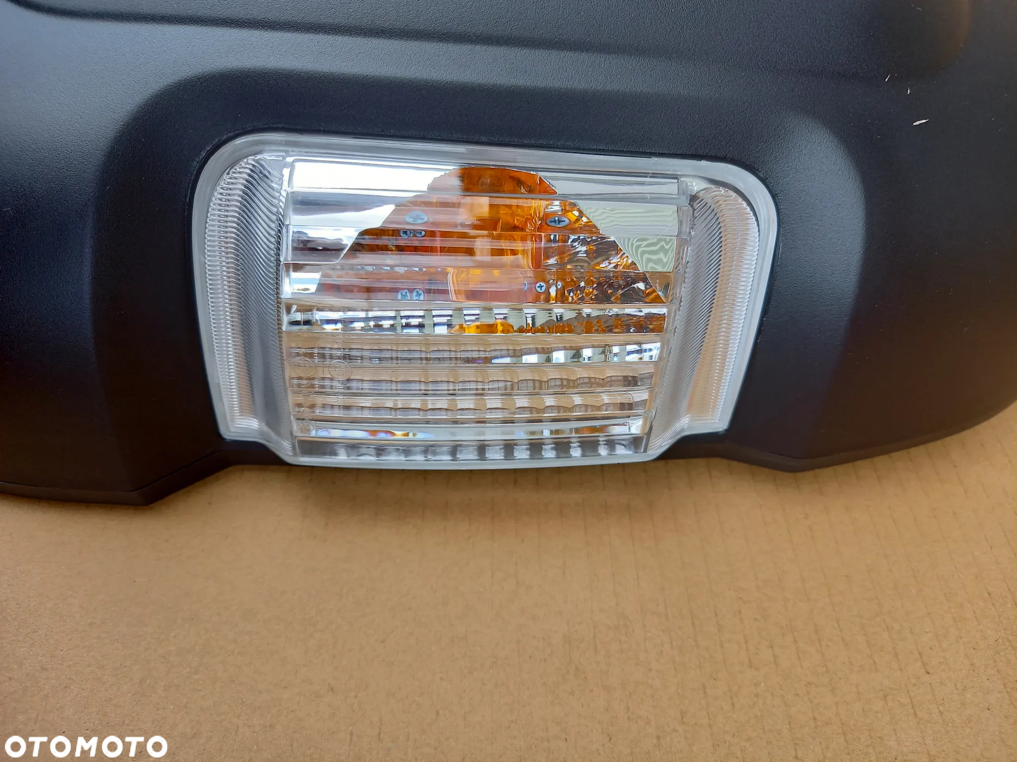 LUSTERKO DUCATO BOXER JUMPER 2006-2022 ELEKTRYCZNE  NOWE - 3