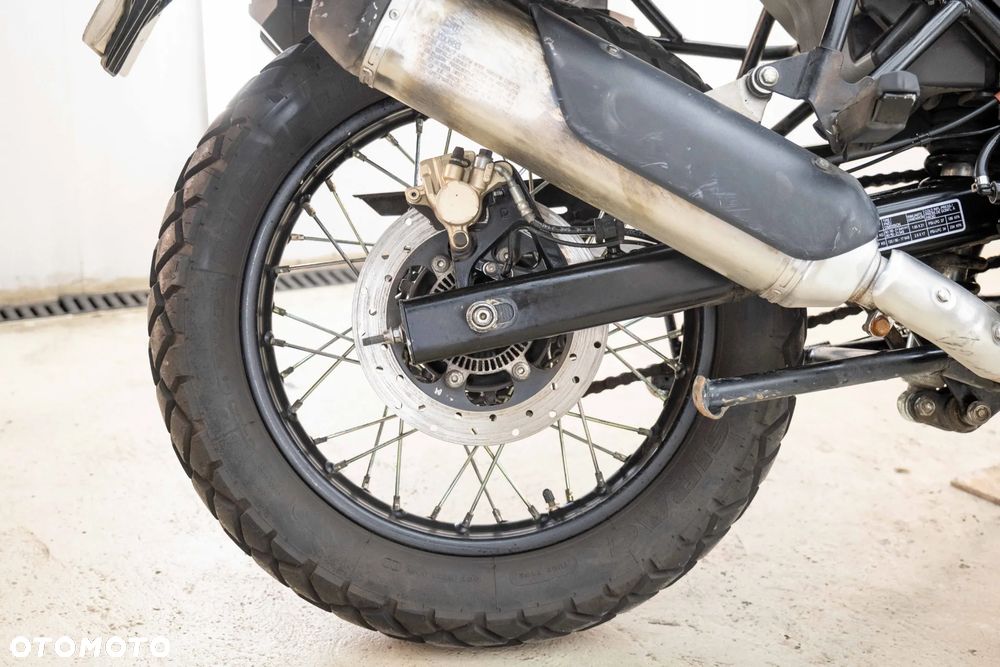 Royal Enfield Himalayan - 36