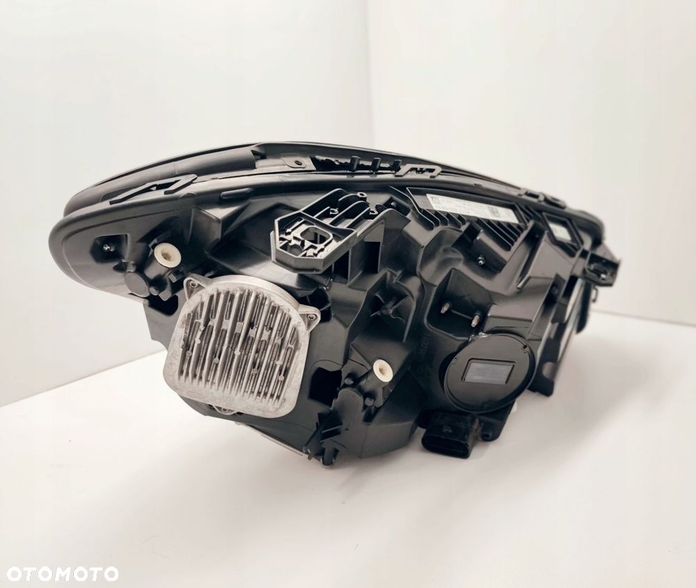 MERCEDES CLA W117 117 LIFT LAMPA LEWA LED HIGH PERFORMANCE EUROPA IDEALNA - 4