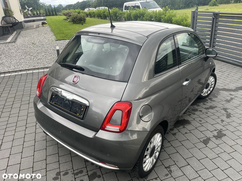 Fiat 500 - 7