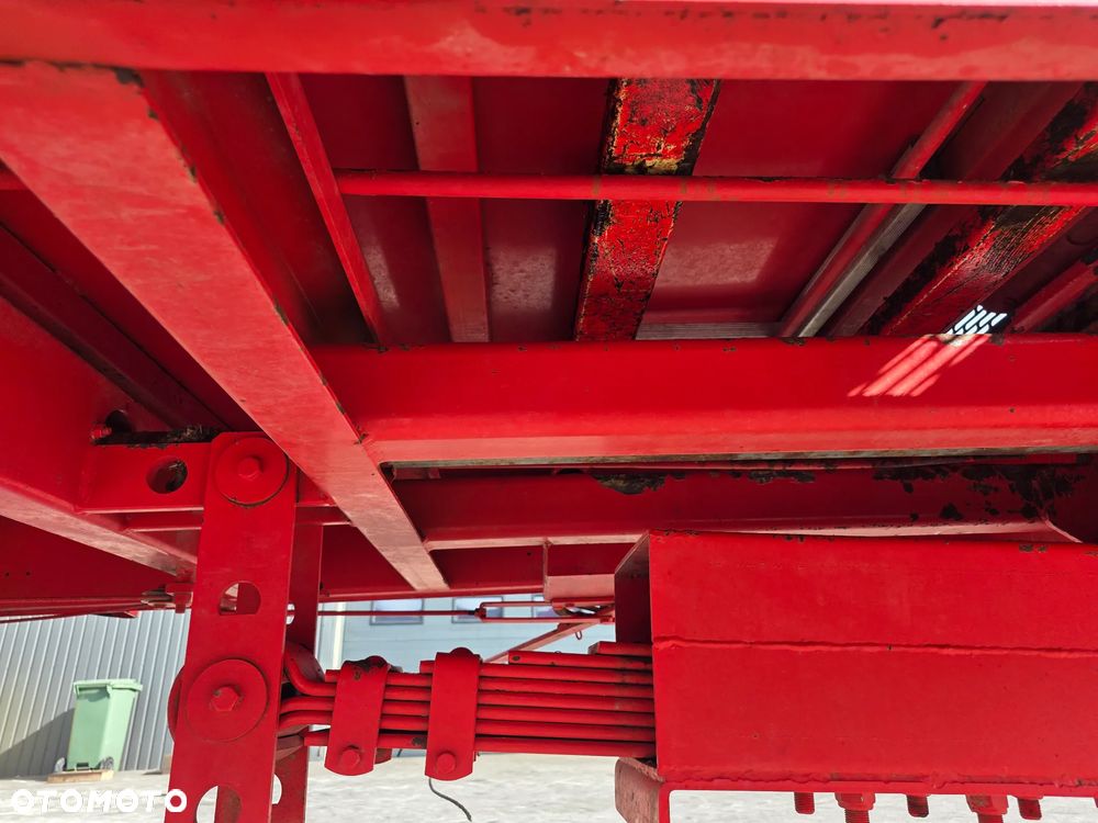 Inny Jeantil EVR 12-8 - 12