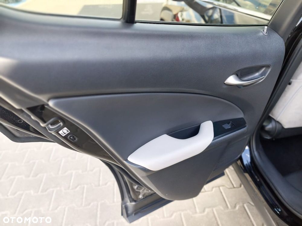 Lexus UX 250h GPF Business Edition 2WD - 12