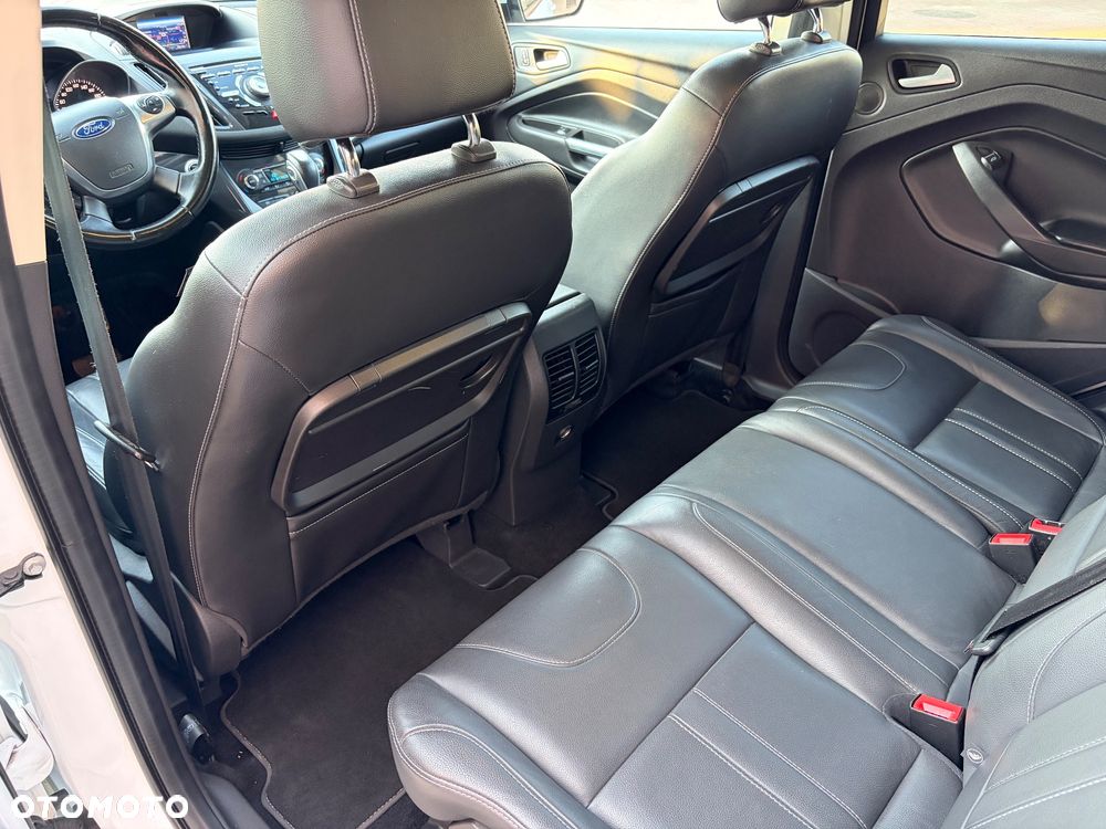 Ford Kuga 2.0 TDCi 4x4 ST-Line - 20