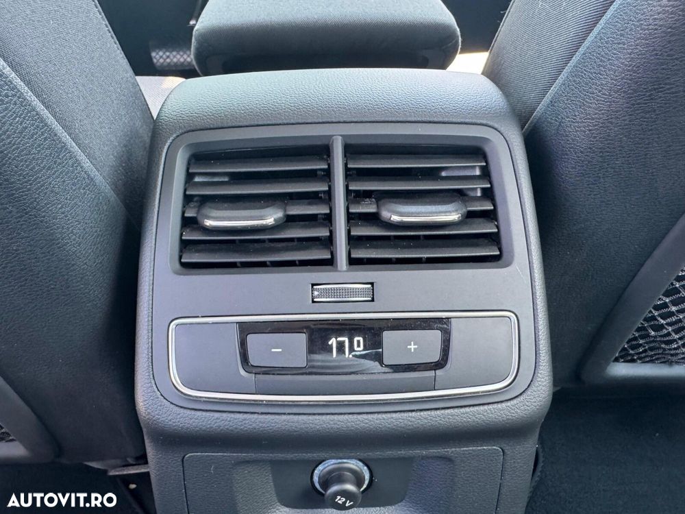 Audi A4 Limuzina - 12