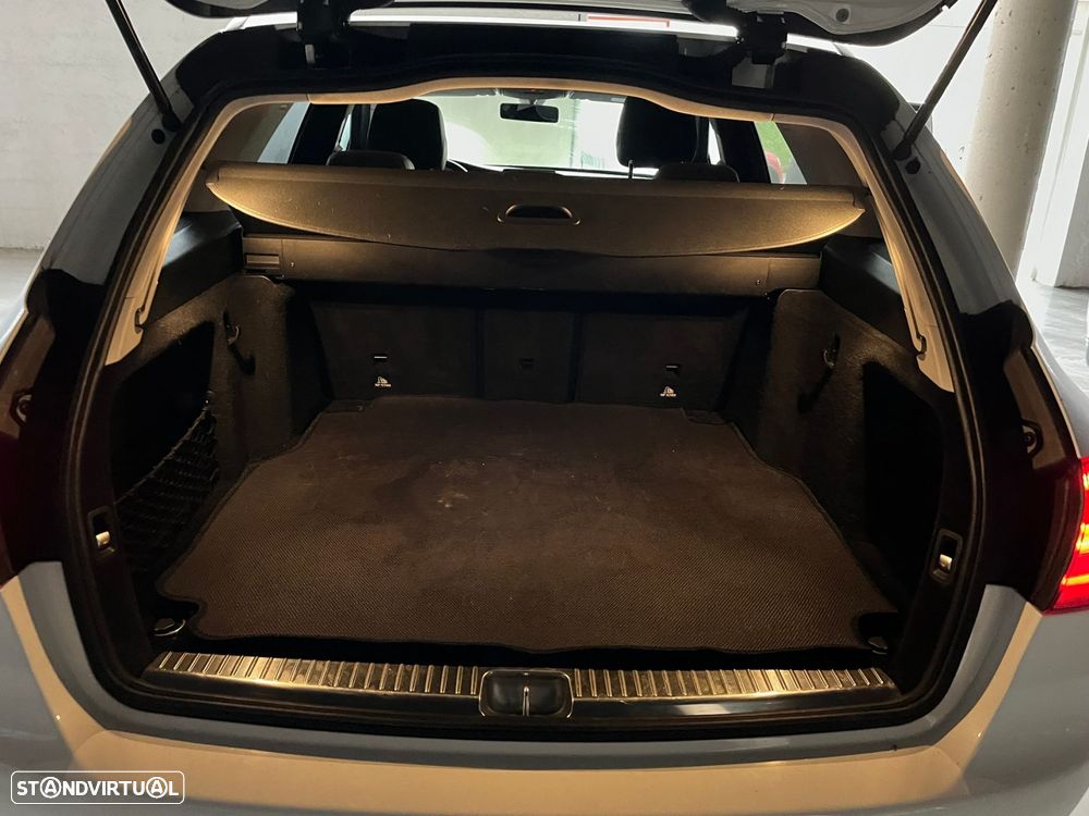 Mercedes-Benz C 200 d AMG Line Aut. - 26