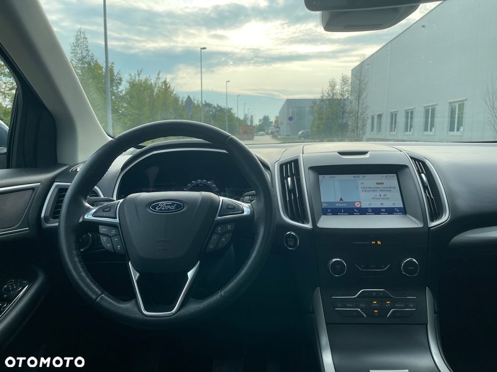 Ford Edge - 24