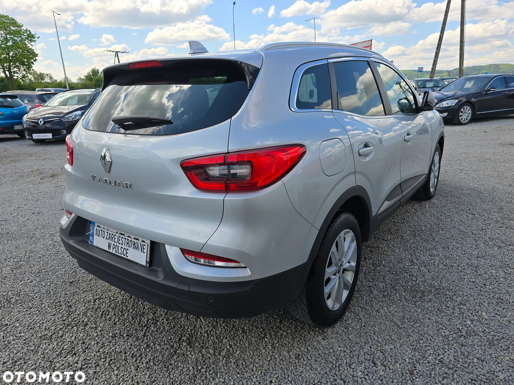 Renault Kadjar - 6