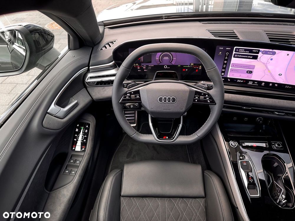 Audi A5 Avant - 23