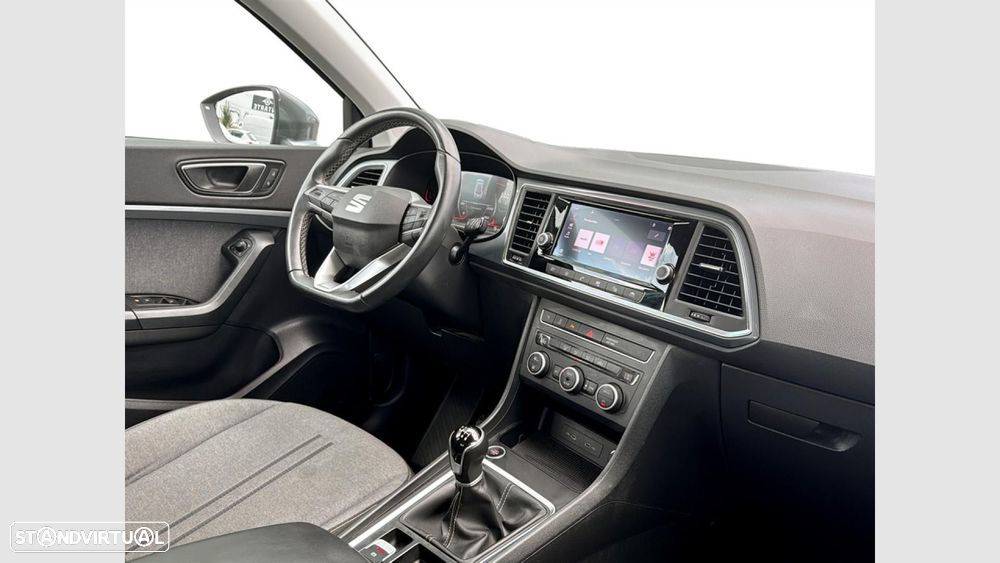 SEAT Ateca 1.0 TSI Style - 20