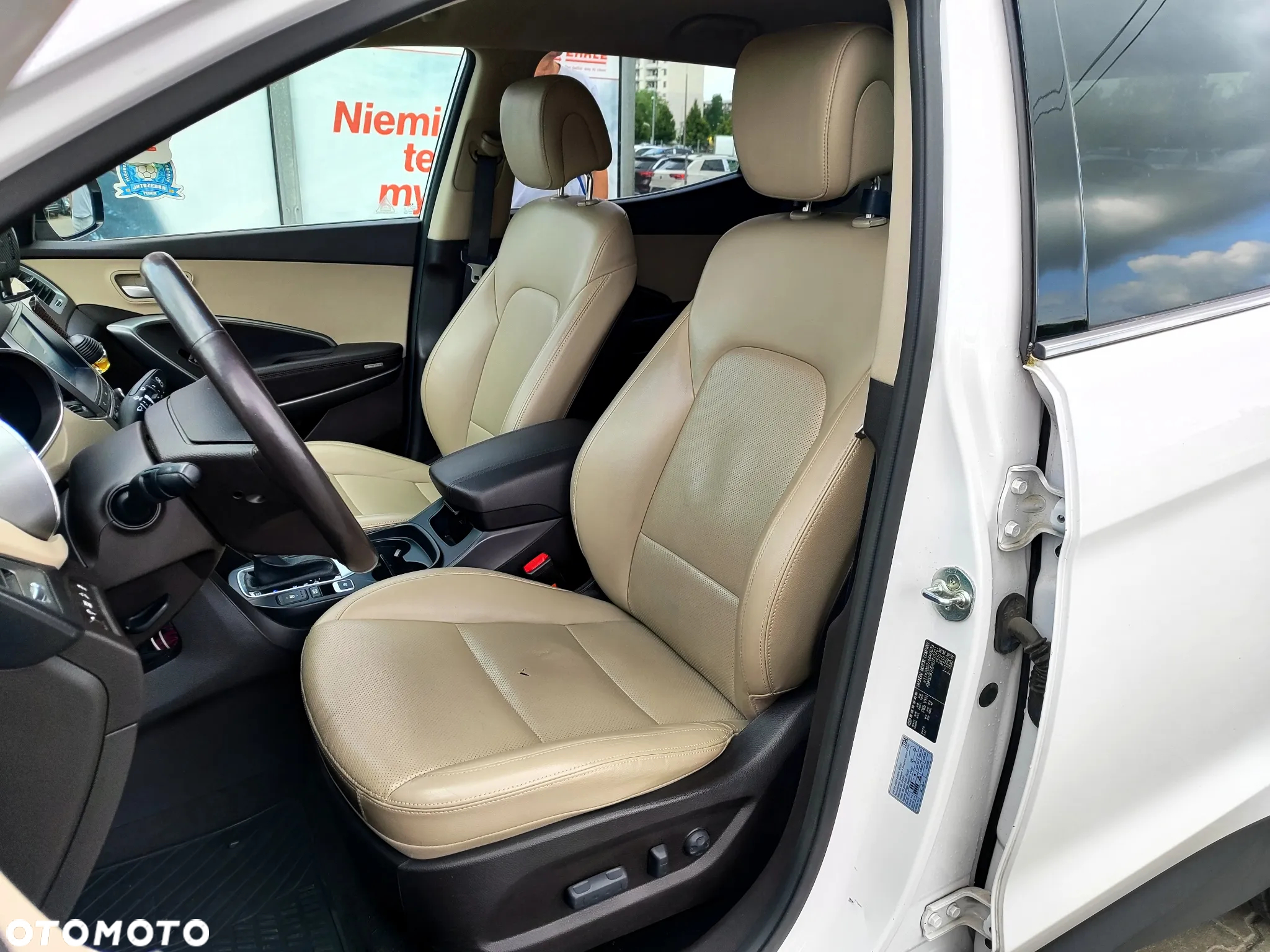Hyundai Santa Fe 2.0 CRDi Executive 4WD - 10