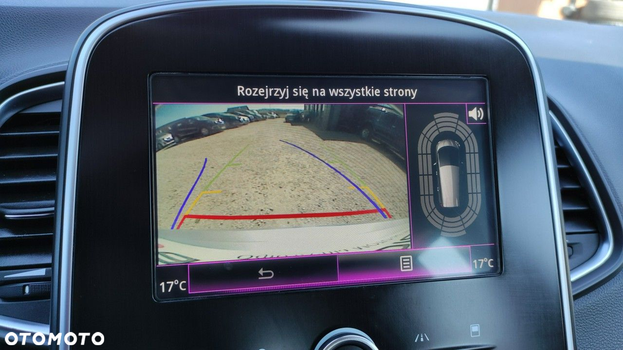 Renault Grand Scenic - 9