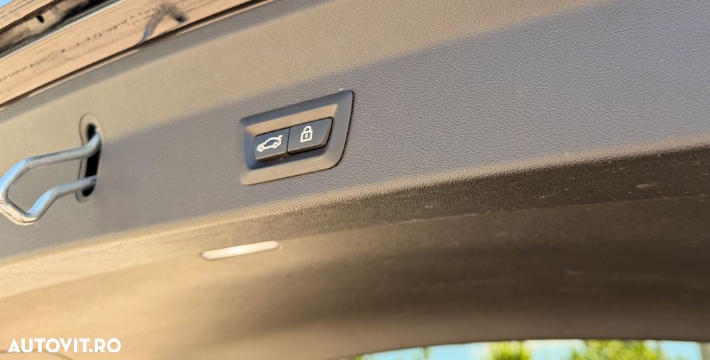 BMW X3 2021 — imagine 25