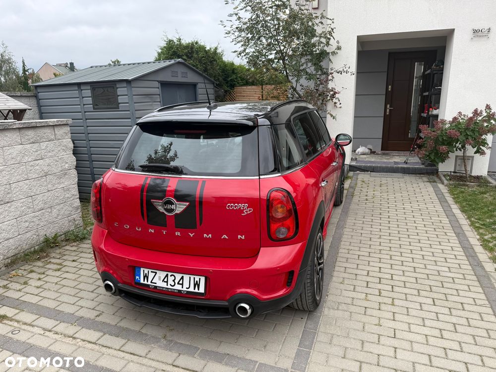 MINI Countryman - 3