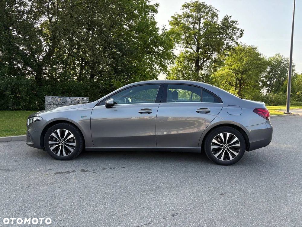 Mercedes-Benz Klasa A - 4