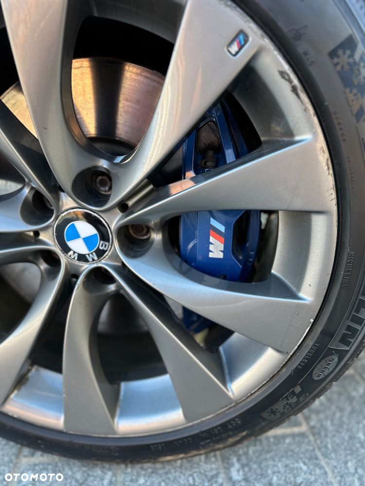 BMW X5 3.0sd xDrive - 10