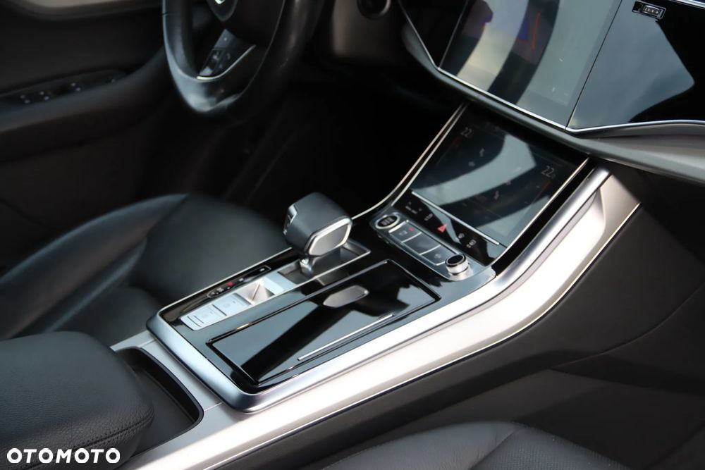 Audi Q7 - 15