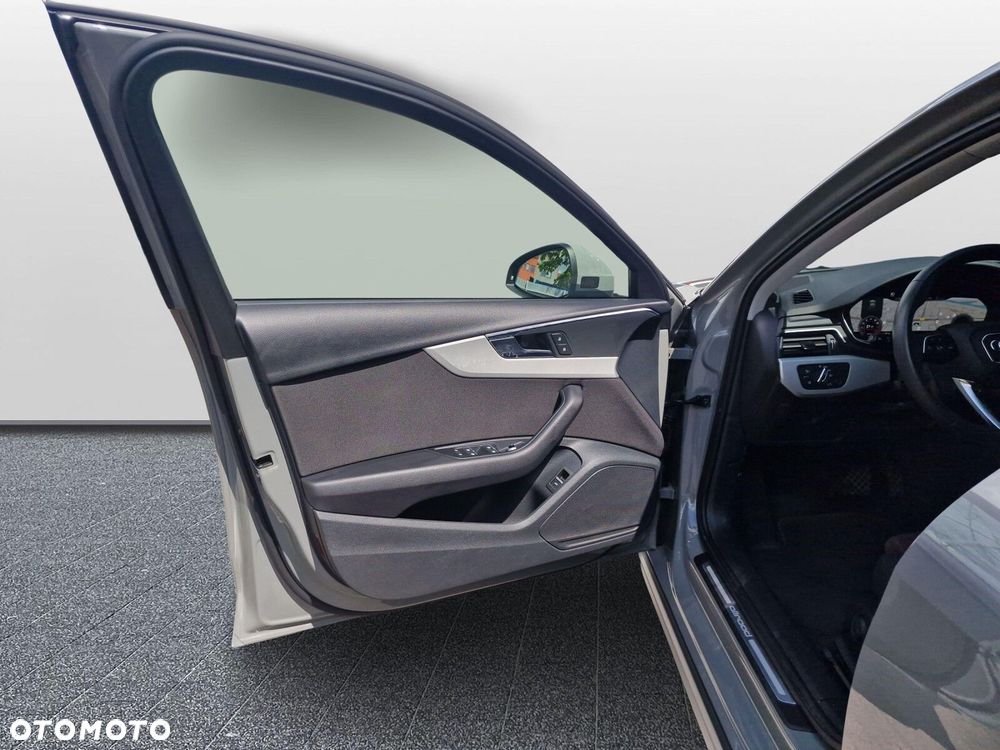 Audi A4 Allroad 45 TFSI mHEV Quattro S tronic - 11