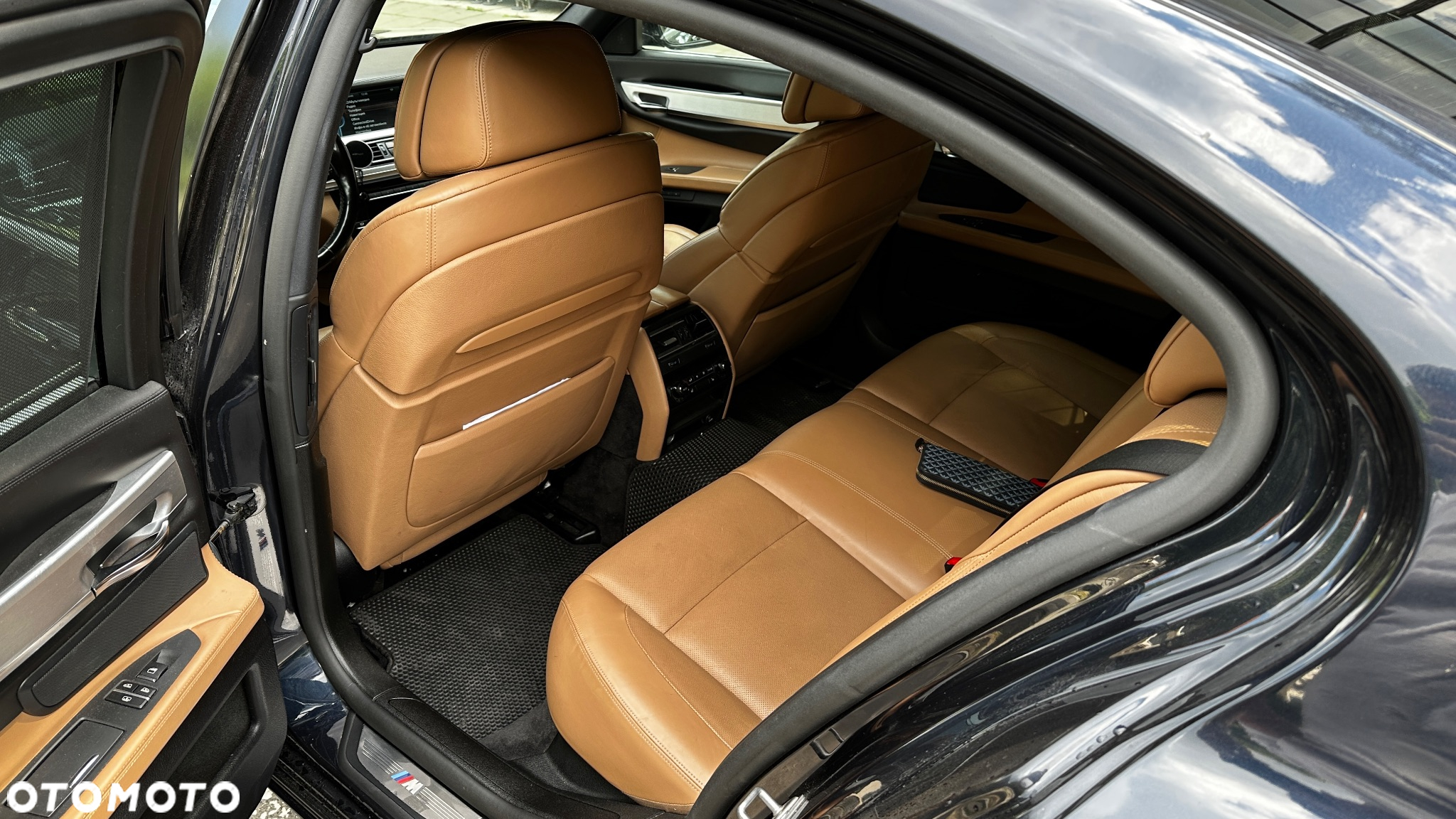 BMW Seria 7 730d - 10