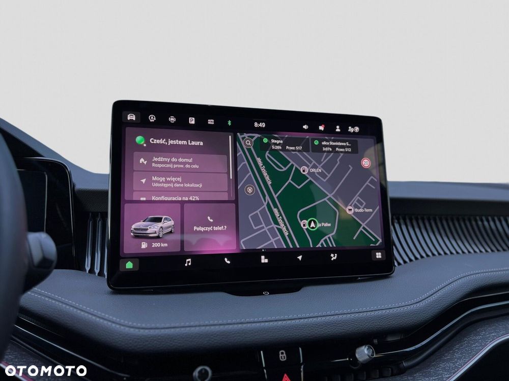 Skoda Superb 1.5 TSI Style DSG - 17