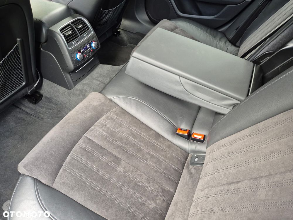 Audi A6 Limousine - 6