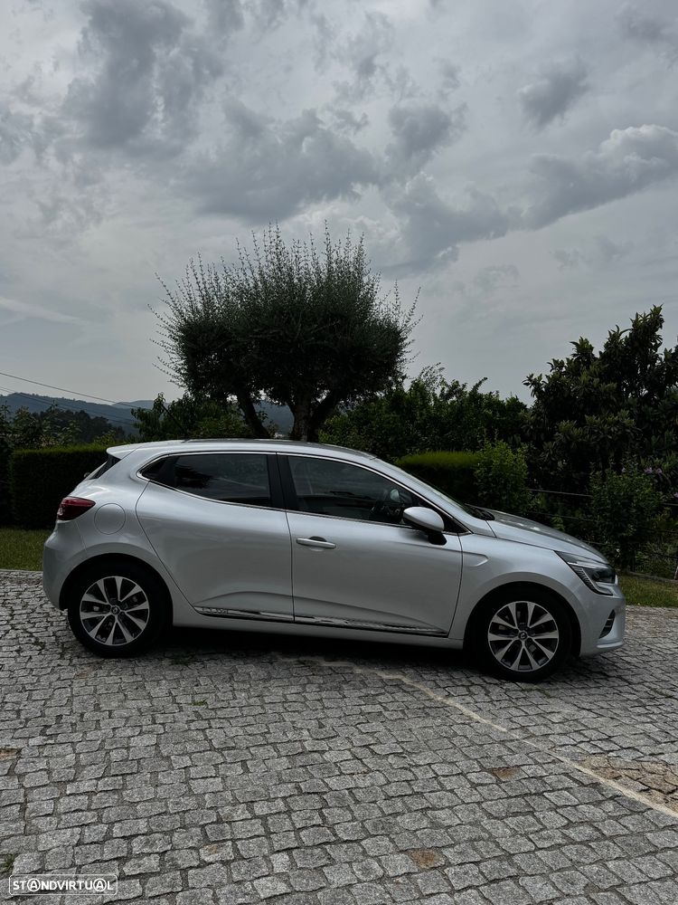 Renault Clio - 14