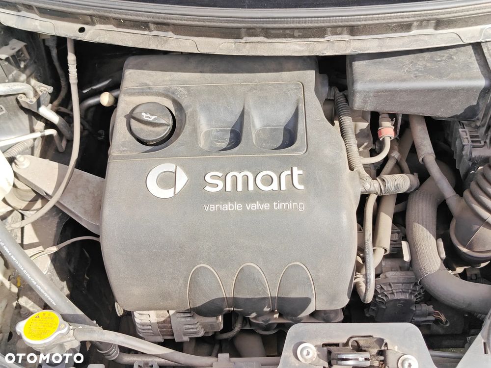 Smart Forfour - 21